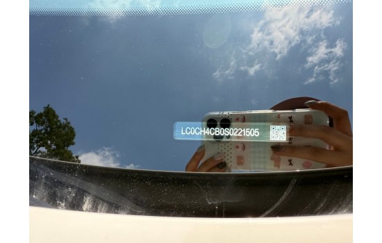BYD Sea Lion 05 EV, 520 Flagship, 2025, пробіг 4 тисячі км